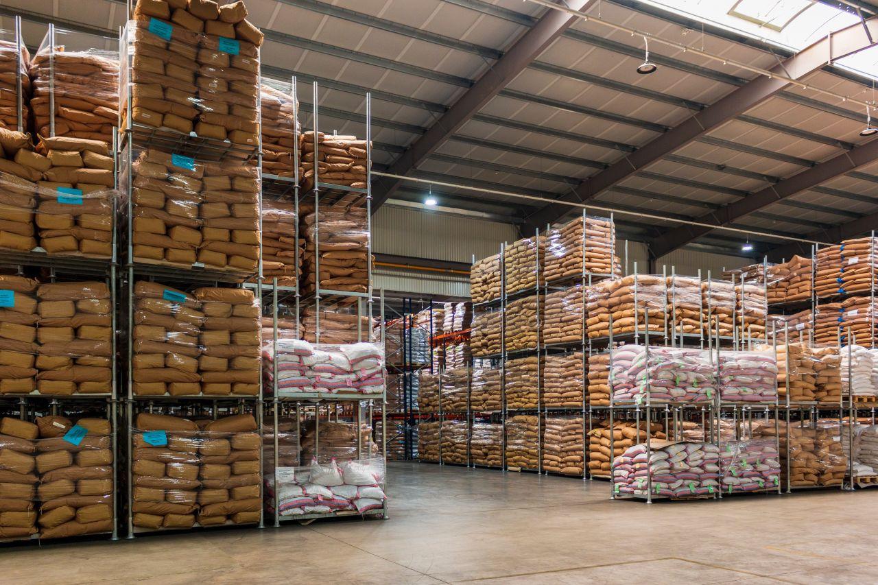 Agricultural Commodities export product